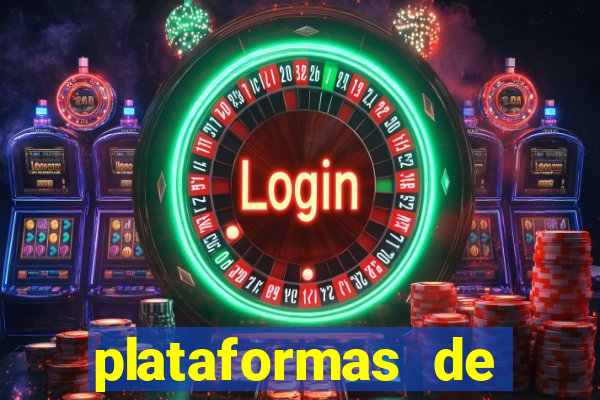 plataformas de jogos antigas